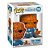 Pop! Marvel - Fantastic Four: First Steps - S01 - The Thing - Imagem 1