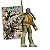 Page Punchers 5" Scale Figure w/ Comic - TMNT - IDW Comics - W01 - Donatello - Imagem 1