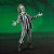 S.H.Figuarts Figures - Beetlejuice (1988 Movie) - Beetlejuice - Imagem 1