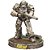 Fallout (Amazon Prime Video Series) Statues - Maximus - Imagem 1