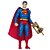 DC Retro Figures - W14 - Super Friends - 6" Scale Bizarro - Imagem 1