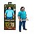 A Minecraft Movie Figures - 12" Steve Large Scale Figure - Imagem 1