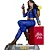 Movie Maniacs Fallout Wave 3 Lucy Season 2 6-Inch Scale Posed Figure - Imagem 1