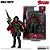 Call of Duty Burned Spawn 7-Inch Scale Action Figure - Imagem 1