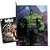 Marvel Rivals Wave 1 The Hulk 1:6 Scale Posed Figure with Scene and Comic - Imagem 1