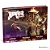 John Carter of Mars: Prince of Helium Era Supplemental Rulebook - Imagem 1