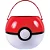 Pokemon Poke Ball Roleplay Accessory - Imagem 1