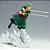 One Piece Roronoa Zoro Egghead Arc Version Senkozekkei Statue - Imagem 1
