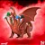 Dungeons and Dragons Ultimates Tiamat Vinyl Figure - Imagem 1