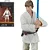 Star Wars The Black Series Luke Skywalker 6-Inch Action Figure - Imagem 1