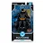 DC Multiverse Batman Wave 4 7-Inch Action Figure - The Cowady Lot - Imagem 1