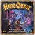 HeroQuest Wizards of Morcar Quest Pack - Imagem 1
