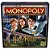 Harry Potter Edition Monopoly Board Game - Imagem 1