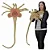 Aliens Facehugger 1:1 Scale Foam Life-Size Prop Replica - Imagem 1