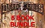Deadlands Reloaded: 5 Book Inspiration Bundle - Imagem 1