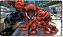 Play Mat: Marvel: Spider-Man - Imagem 1
