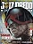 Juiz Dredd Megazine nº 21 - Nacional - Imagem 1