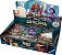 Lorcana TCG: Azurite Sea Booster Box - Imagem 1