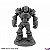 Iron Golem Construct - Imagem 1