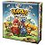 Henhouse Havoc - Boardgame - Importado - Imagem 1