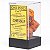 Kit de Dados - Speckled - Fire - 7 Dados - Importado - Imagem 1