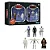 Star Wars: The Retro Collection Attack of the Clones & Star Wars: Revenge of the Sith 3 3/4-Inch Action Figures - Imagem 1