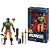 G.I. Joe Classified Series Darklon 6-Inch Action Figure - Imagem 1