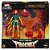 X-Men Marvel Legends Series Jean Grey with Phoenix Force Deluxe 6-Inch Action Figure - Imagem 1