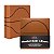 3 in. Album-Basketball Collectors-Premium Brown - Imagem 1