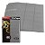 Side Loading 18-Pocket Pro Pages - Gray - Imagem 1