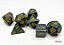 Speckled Urban Camo Polyhedral 7-Dice Set - Imagem 1
