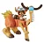 One Piece Chopper Robo Super 5 Walk Hopper Model Kit - Imagem 1