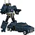 Transformers Generations Age of the Primes Commander Onslaught - Imagem 1