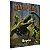 Bayou Faction Book - Malifaux 4th Edition - Imagem 1