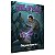 Neverborn Faction Book - Malifaux 4th Edition - Imagem 1