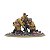 Bolt Action Soviet Army Medium Mortar Team - Imagem 1