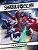 Shadow Scar Core Rulebook - Imagem 1