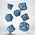 Dracopolis Dice Set - The Himalayan Sharpclaw - Imagem 1