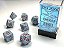 Speckled® Polyhedral Air 7-Die Set  - Importado - Imagem 1