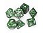 Kit de Dados - Speckled - Recon - 7 Dados - Importado - Imagem 2