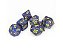 Kit de Dados - Speckled - Twilight - 7 Dados - Importado - Imagem 2