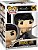 POP! Incons - Bruce Lee com Bastão Número 95 - Importado - Imagem 1