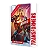 Transformers Roleplaying Game Core Rulebook - Importado - Imagem 1