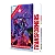 Transformers Roleplaying Game The Enigma of Combination Sourcebook - Importado - Imagem 1