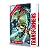 Transformers Roleplaying Game The Time is Now Adventure Book - Importado - Imagem 1
