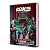 G.I. JOE Roleplaying Game Cobra Codex Sourcebook - Importado - Imagem 1