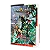 Power Rangers Roleplaying Game Through the Shattered Grid Sourcebook - Importado - Imagem 1