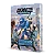 G.I. JOE Roleplaying Game Operation Cold Iron Adventure Book - Imagem 1