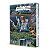 G.I. JOE Roleplaying Game Quartermaster's Guide to Gear Sourcebook - Imagem 1
