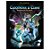 Call of Cthulhu: Pulp Cthulhu: Adventure: Clockwork & Claws - Imagem 1